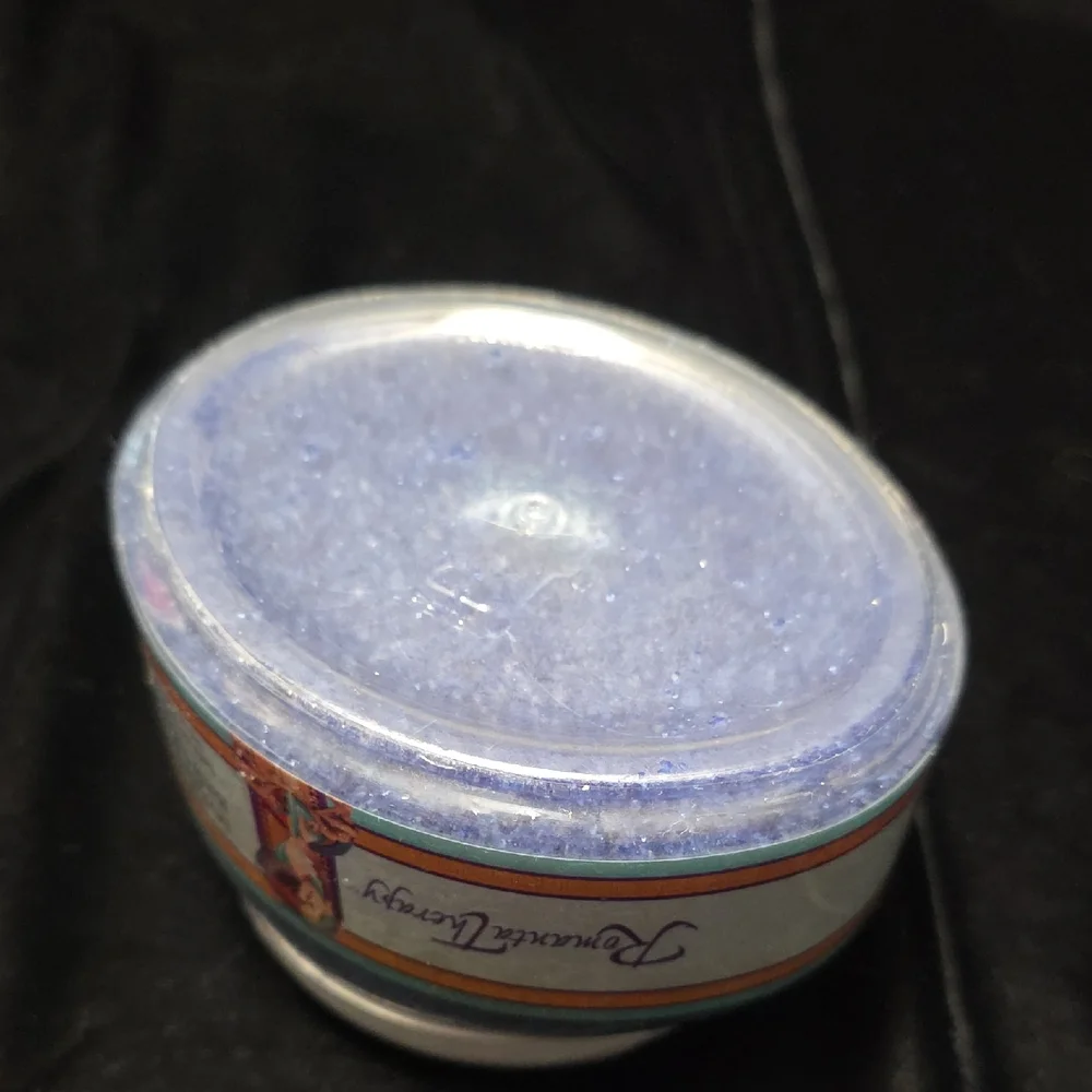 Romanta Therapy Sensuous Bath Salts, 19.5‎ Oz